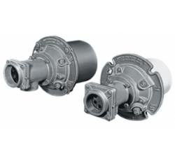 North American 4545 - Flame Jet Gas Burner